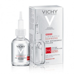 Vichy Liftactif Epidermic H.A. Filler 30Ml.