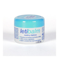 Letibalm 10 Ml.