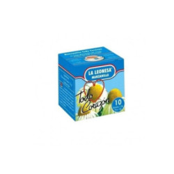 Manzanilla Dul Leonesa  10Bols