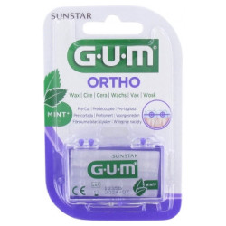 Gum Cera Ortodoncia Rf 723