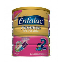 Enfalac 2 Premium 900 G