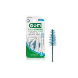 Proxabrush Gum Recambio Cilind 14 Mm.