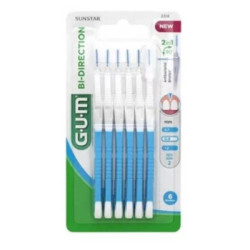 Cepillo Interdental Gum 605 Proxabrush 0.9 Ultrafino
