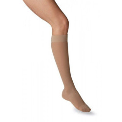 Media Corta (A-D) Compresión Fuerte Viadol Va-24 T- Peq