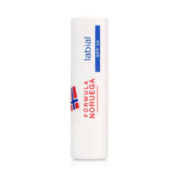 Neutrogena Protector Labial Spf 20 4,8 G.