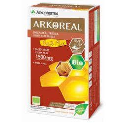 Arkoreal Jalea Real Fresca Forte Plus 1500 1500