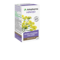 Arkocapsulas Hinojo 45 Cápsulas