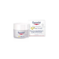 Eucerin Q 10 Active Cr Antiarr