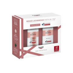 Cofre Eucerin Anti-Pigment Dual Serum + Crema De Día